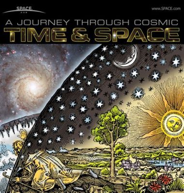 Life: A Cosmic History - A Journey Through Time and Space Exploring the Origins and Evolution of Life Itself