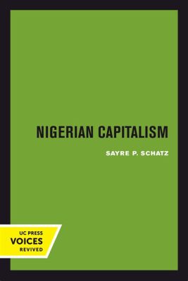  ¡Navigating Nigerian Capitalism: An Intriguing Exploration of Economic Discourse!