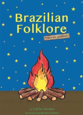 The Divine Comedy Of Brazilian Folklore: Embark on a Journey Through Myths and Legends