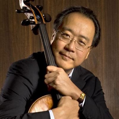  Yo-Yo: A Journey Through the Music and Life of Yo-Yo Ma, An Inspiring Symphony of Talent and Humanity