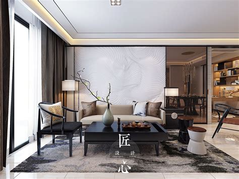  Dreaming of Design: A Tapestry of Tradition and Modernity in Chinese Interiors