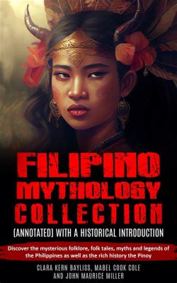 Gods and Myths: A Poetic Journey Through Filipino Folklore