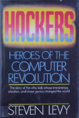  Hackers: Heroes of the Computer Revolution, Una Odisea Digital en la Era de la Información