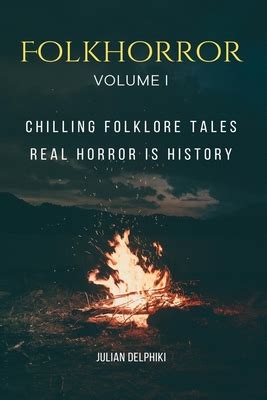  Horror Stories From the End of the World: A Chilling Journey Through Brazilian Folklore