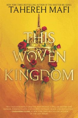  Kingdom of This World - A Tapestry Woven With Rebellion and Redemption