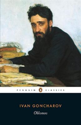 ¿Oblomov? Un viaje introspectivo al alma rusa, atrapada en la dulce indolencia de lo cotidiano