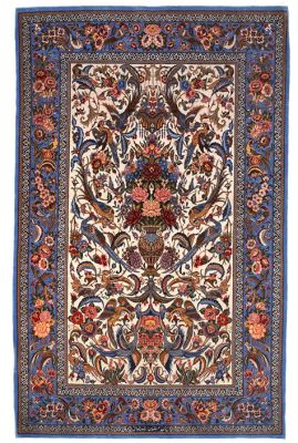 Oriental Rugs: An Examination of the Ancient World Through Woven Art! Exploring the Tapestry of History, Culture, and Craftsmanship