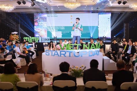  Startup Vietnam: Unveiling the Secrets of Vietnamese Entrepreneurship