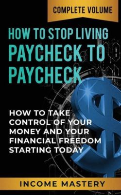  “Stop Living Paycheck to Paycheck: A Russian Perspective on Financial Freedom”